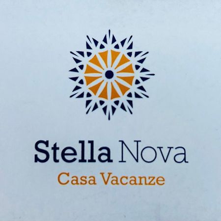 Stellanova Villa Napoli Eksteriør billede